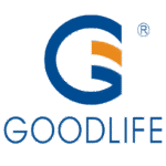 شعار GOODLIFE – الشركة الرائدة في تصنيع ألواح الأسطح البولي كربونات